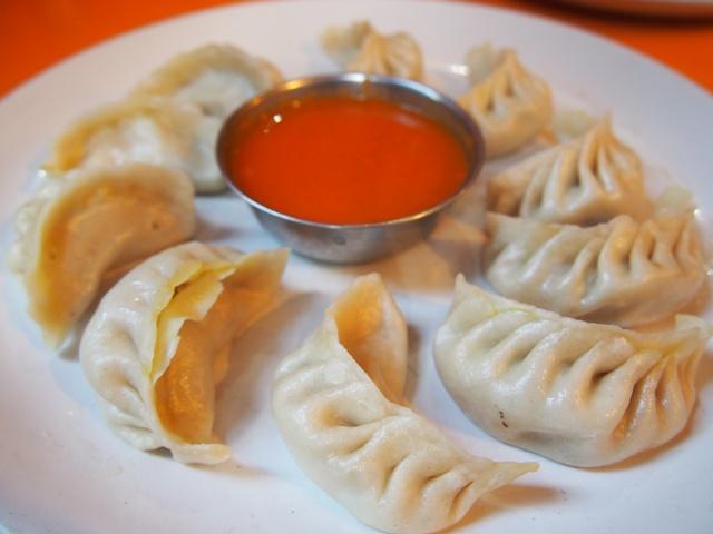「ネパール料理 モモ」の画像検索結果