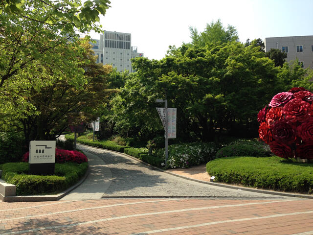 ソウル市立美術館