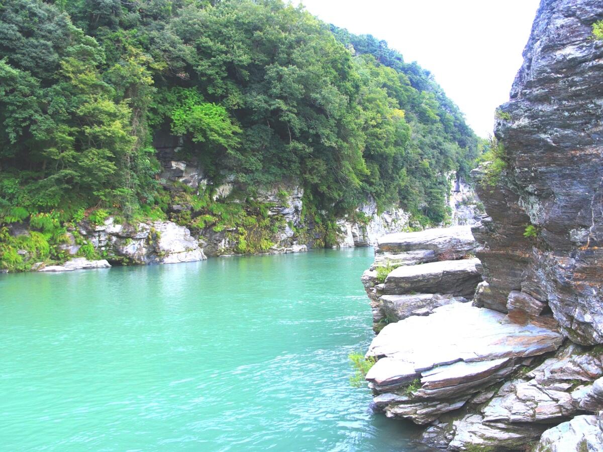 長瀞