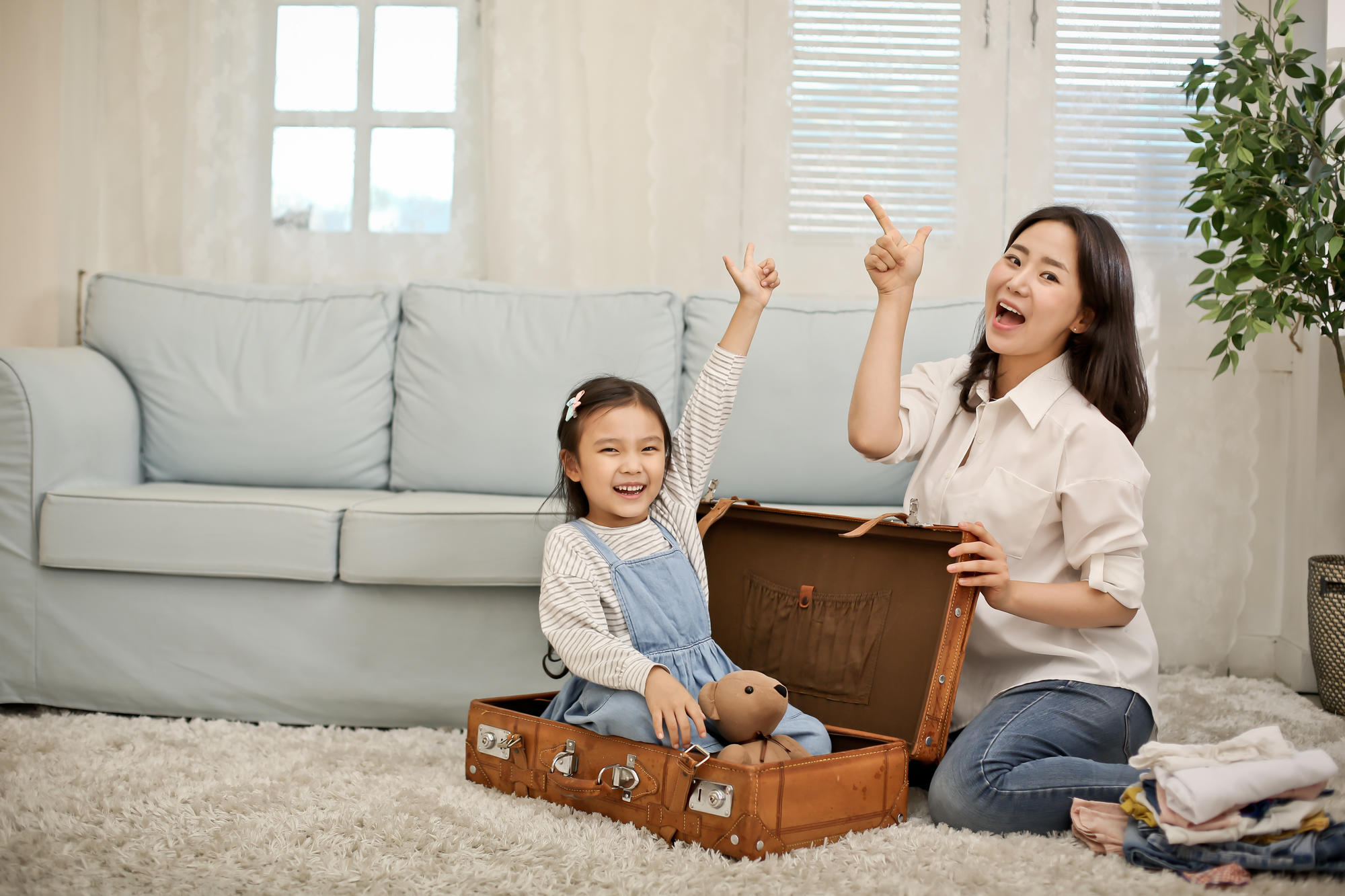 子供と海外旅行 現地ライター 経験者おすすめスポット特集 たびこふれ