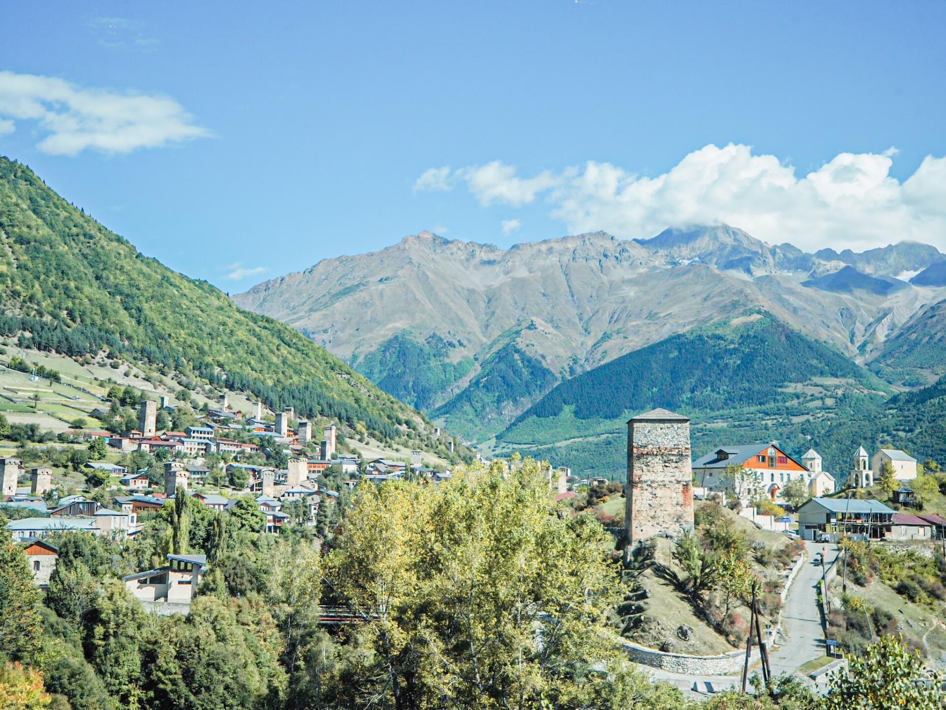 ハネムーンにおすすめの穴場国