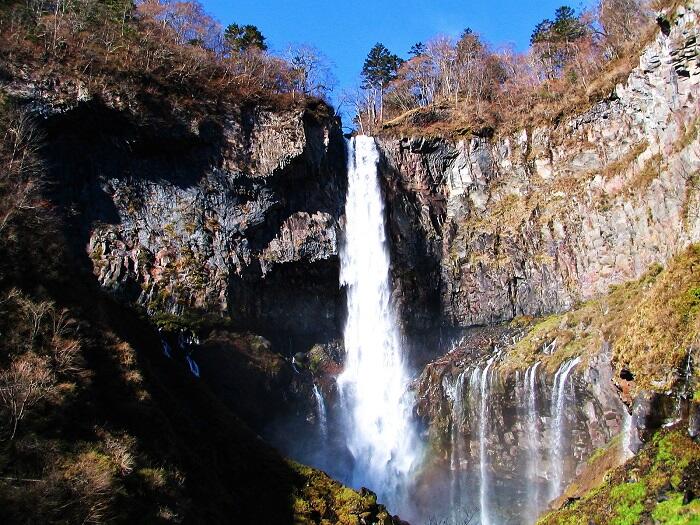 日本の有名な滝まとめ～滝観光のポイントや滝とは何かも紹介～
