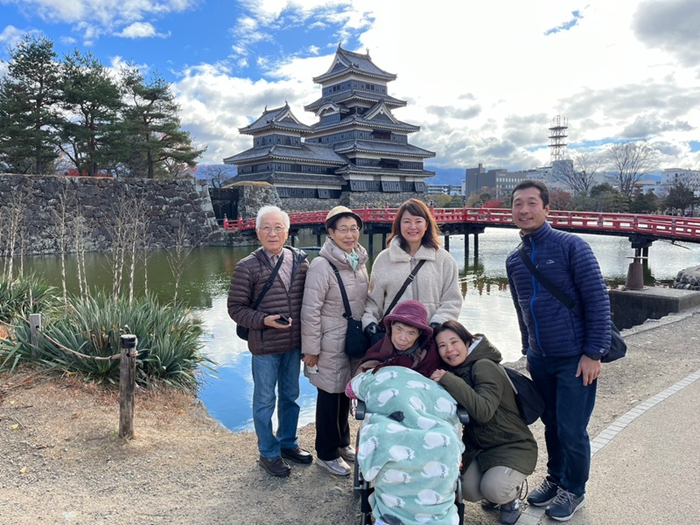 トラベルヘルパーってどんな仕事？ 介護旅行は実際どんな風？