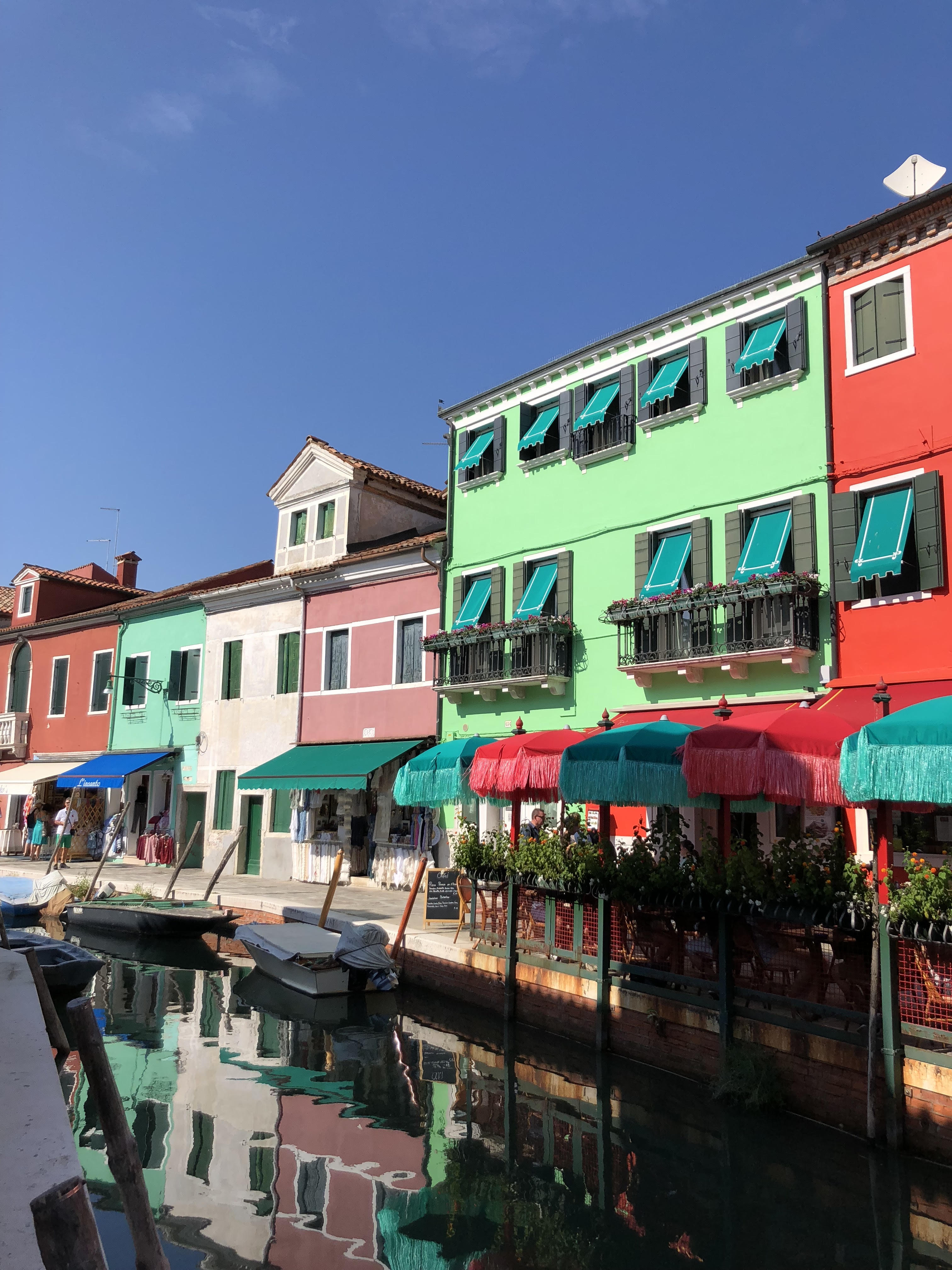 花の都 フィレンツェ 水の都 ベネチア そして 今注目のあの観光地へ イタリア夏旅 たびこふれ