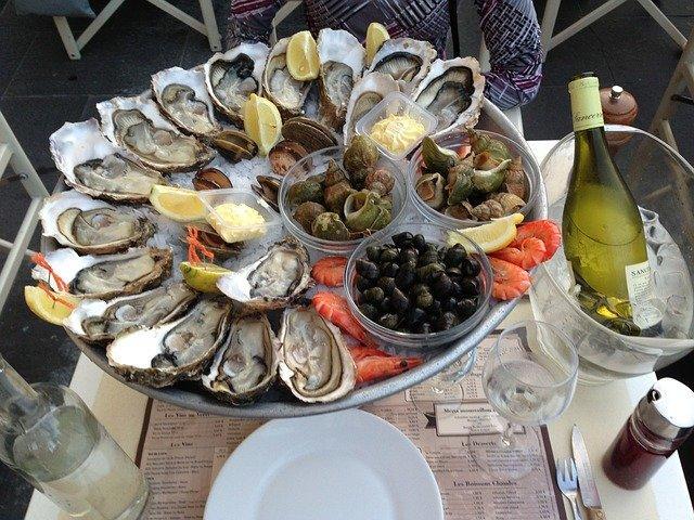 フランスは牡蠣天国 現地の食べ方や人気ぶりを紹介 たびこふれ