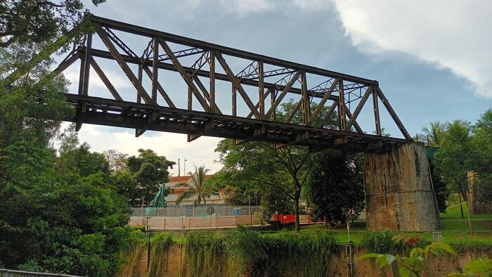 シンガポールの特徴