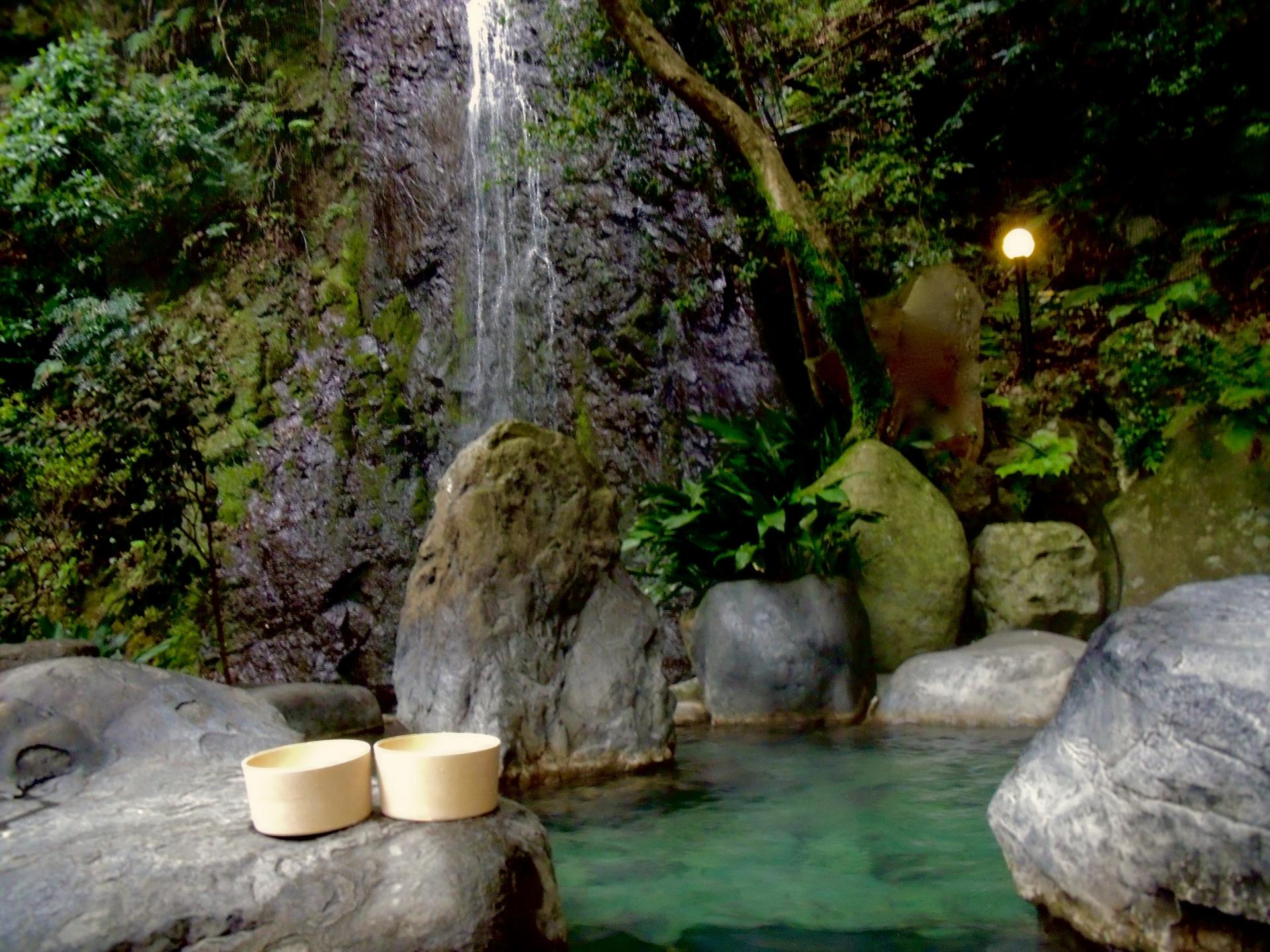 関東圏であれば日帰りで楽しめる湯河原の温泉スポット8選 たびこふれ