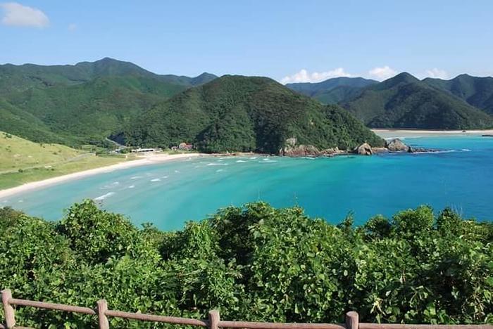 絶景 長崎県の島旅 最終回 沖縄に勝るとも劣らない美しい海が魅力 知られざる五島列島の旅 下五島編 たびこふれ