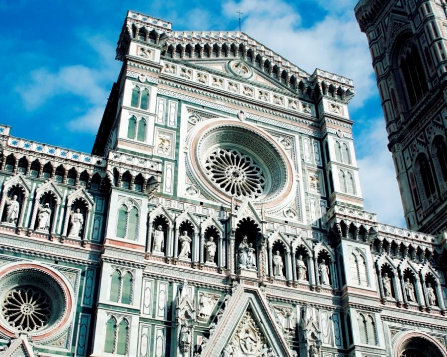 観光前に必読 面白いほど分かる4つのイタリア建築様式案内 たびこふれ
