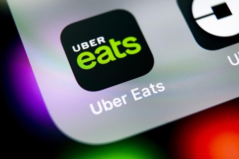 11/11更新】Uber Eats（ウーバーイーツ）の最新クーポン情報u0026使い方 