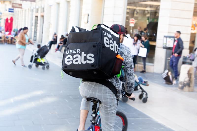 11/11更新】Uber Eats（ウーバーイーツ）の最新クーポン情報u0026使い方 