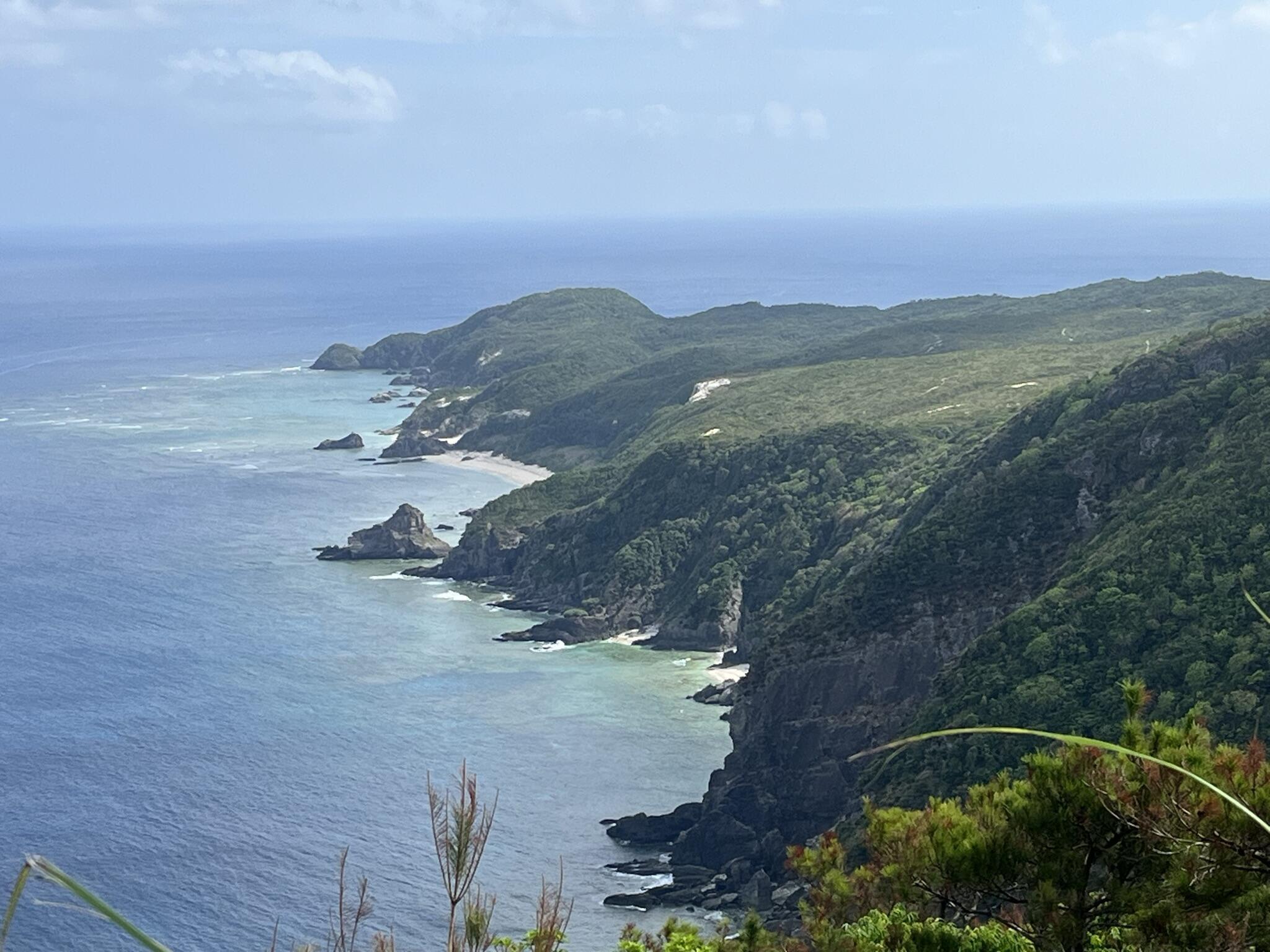 渡嘉敷島